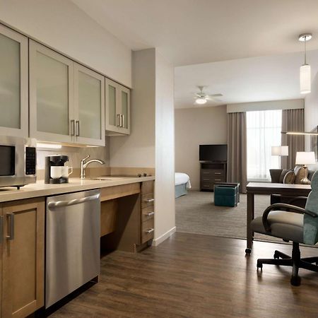 Homewood Suites By Hilton Memphis - Southaven Eksteriør billede