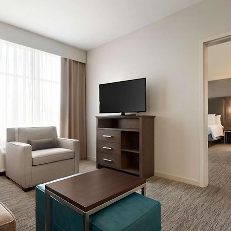 Homewood Suites By Hilton Memphis - Southaven Eksteriør billede