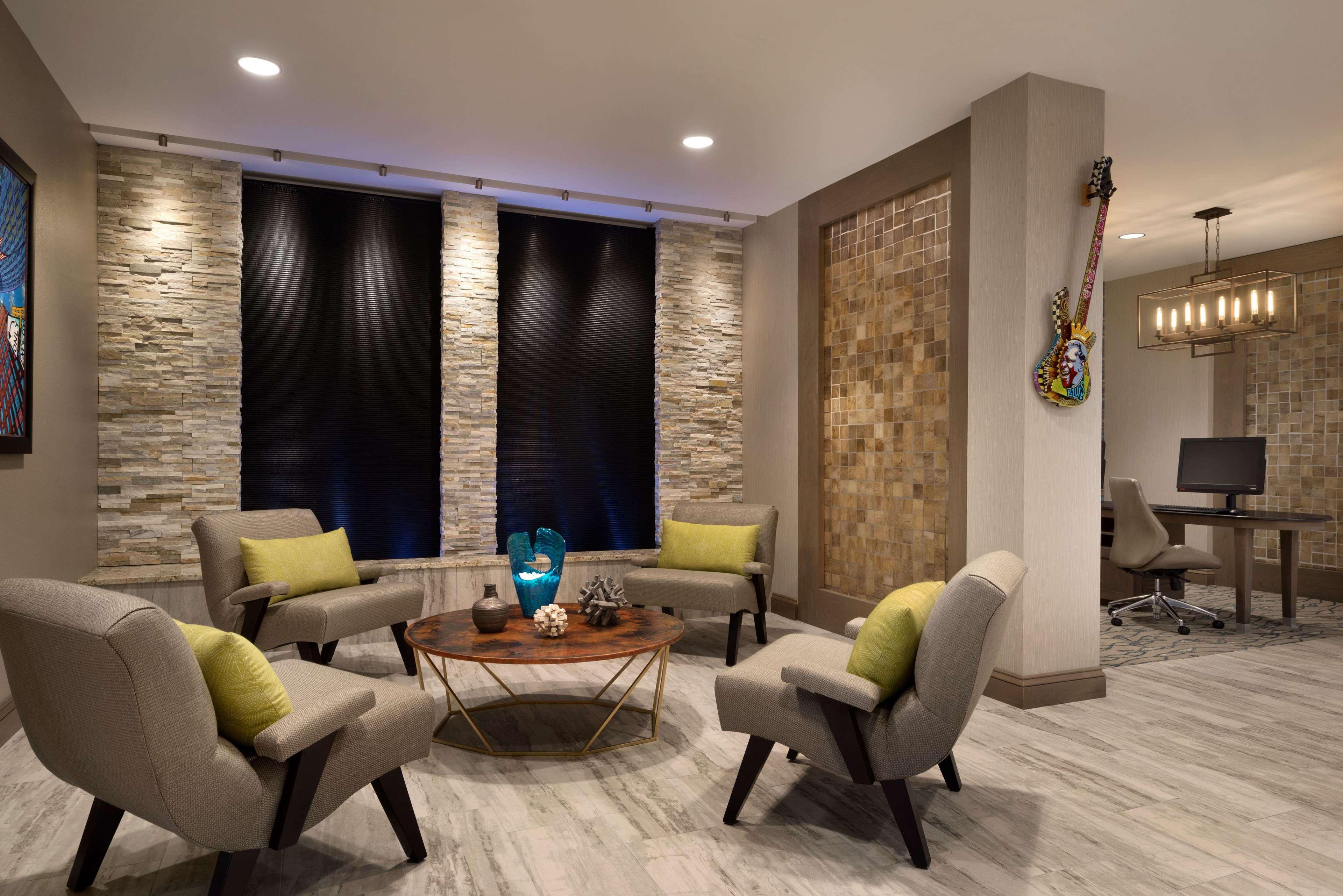 Homewood Suites By Hilton Memphis - Southaven Eksteriør billede