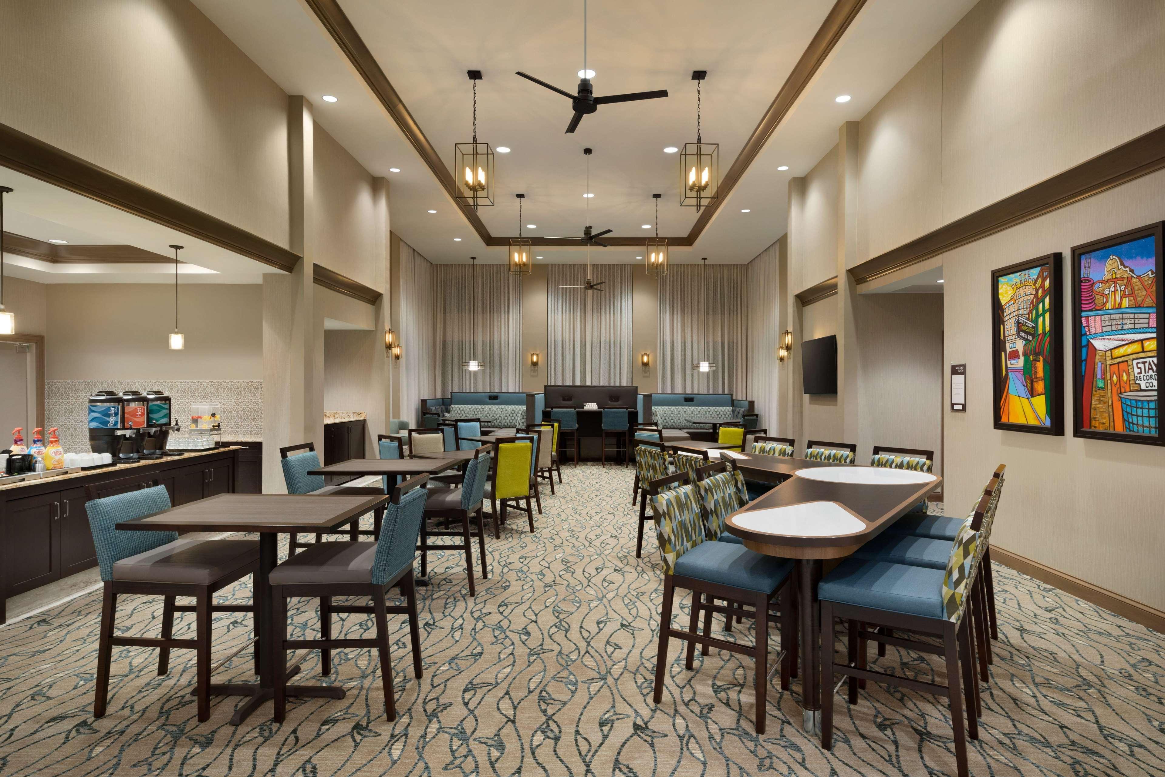 Homewood Suites By Hilton Memphis - Southaven Eksteriør billede