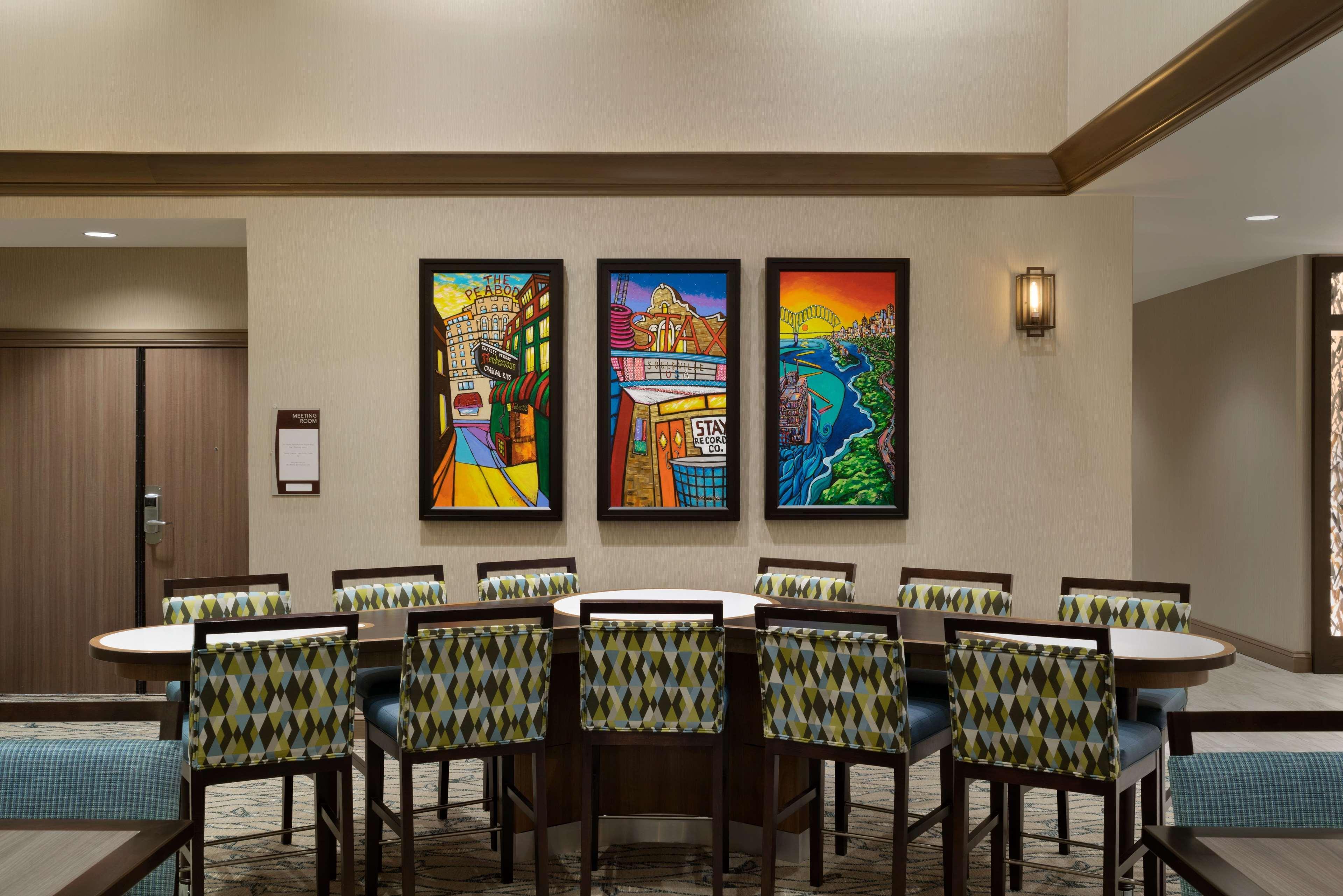 Homewood Suites By Hilton Memphis - Southaven Eksteriør billede