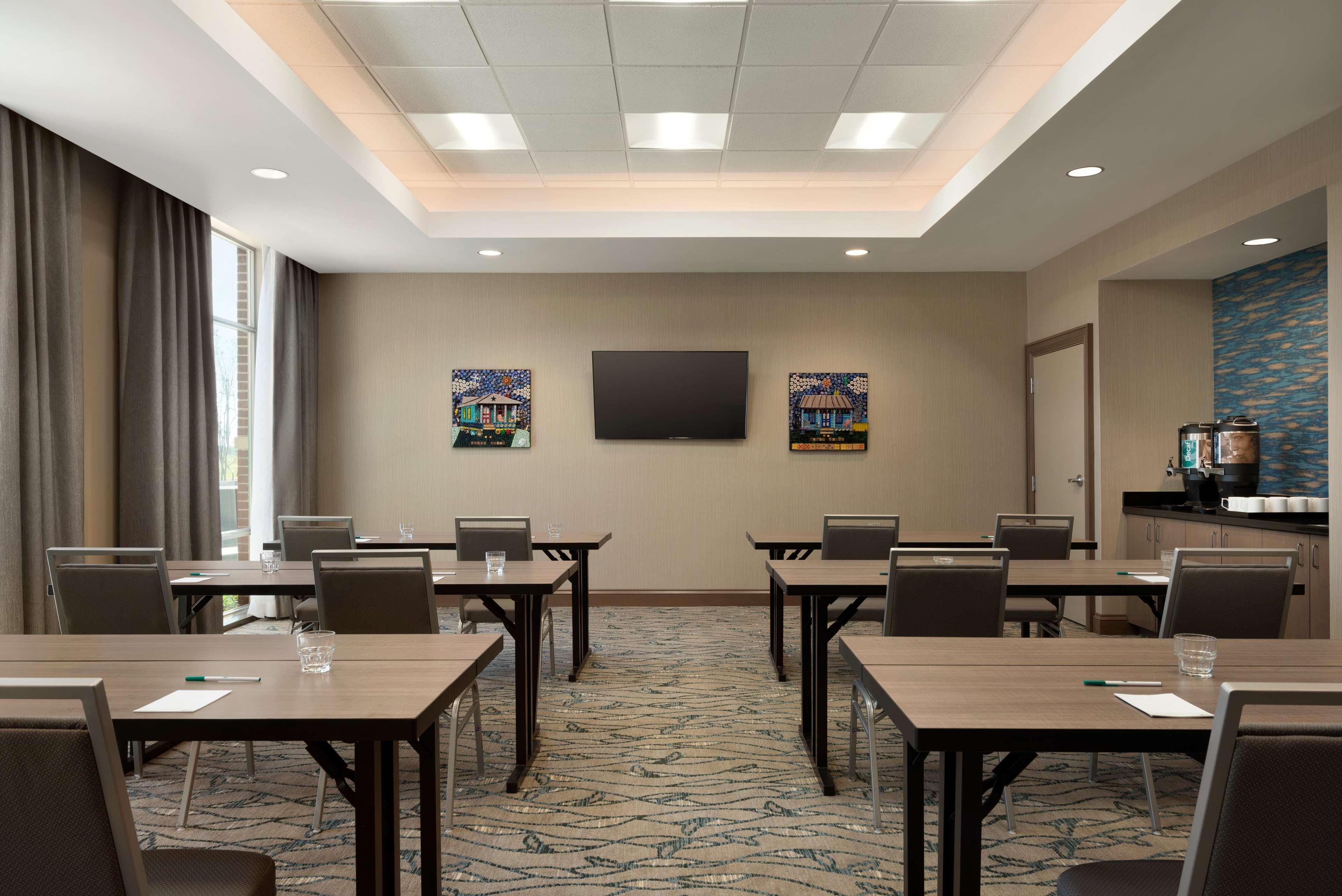 Homewood Suites By Hilton Memphis - Southaven Eksteriør billede