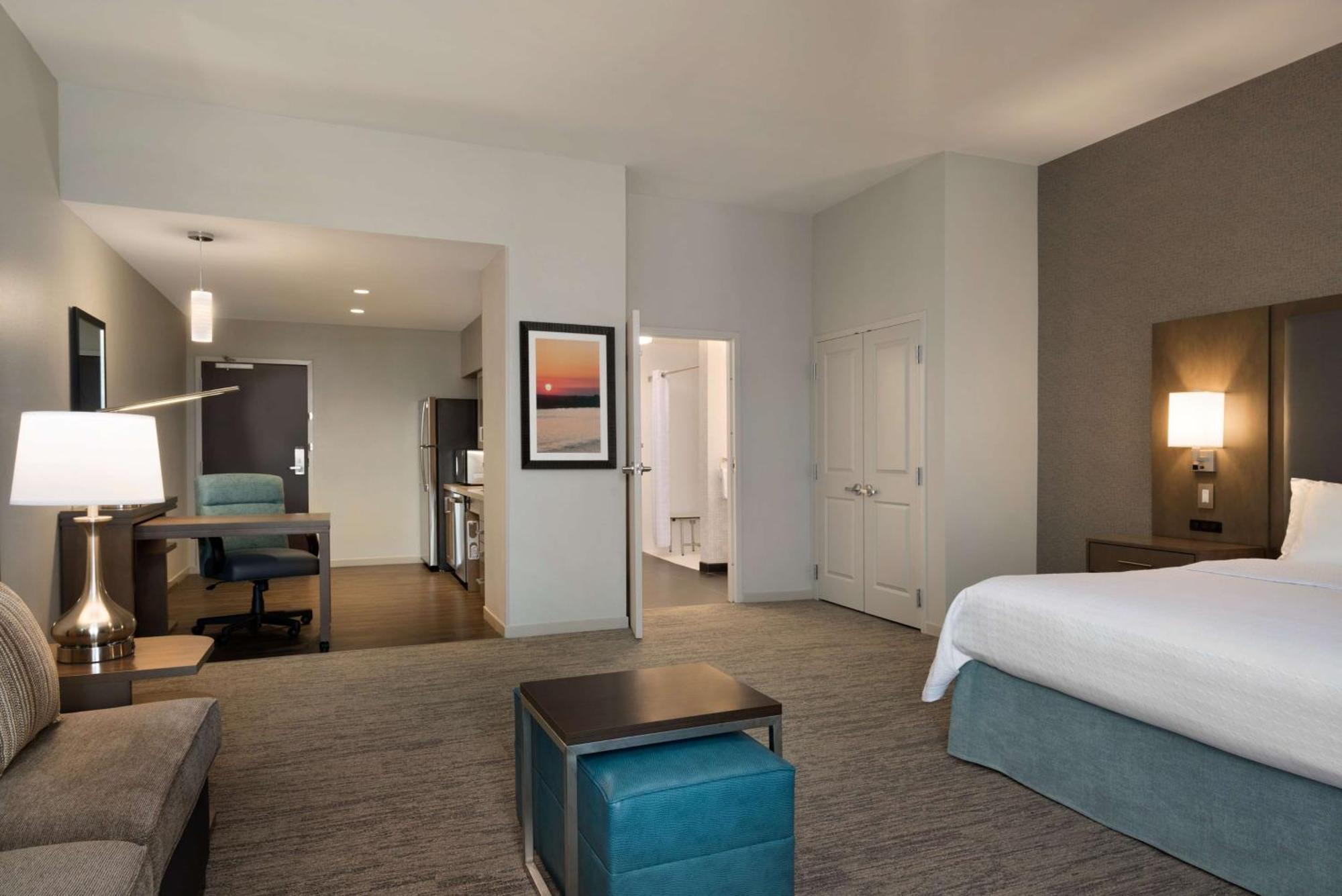 Homewood Suites By Hilton Memphis - Southaven Eksteriør billede