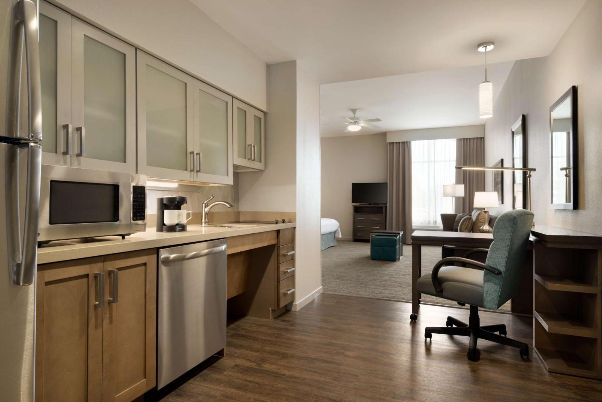 Homewood Suites By Hilton Memphis - Southaven Eksteriør billede