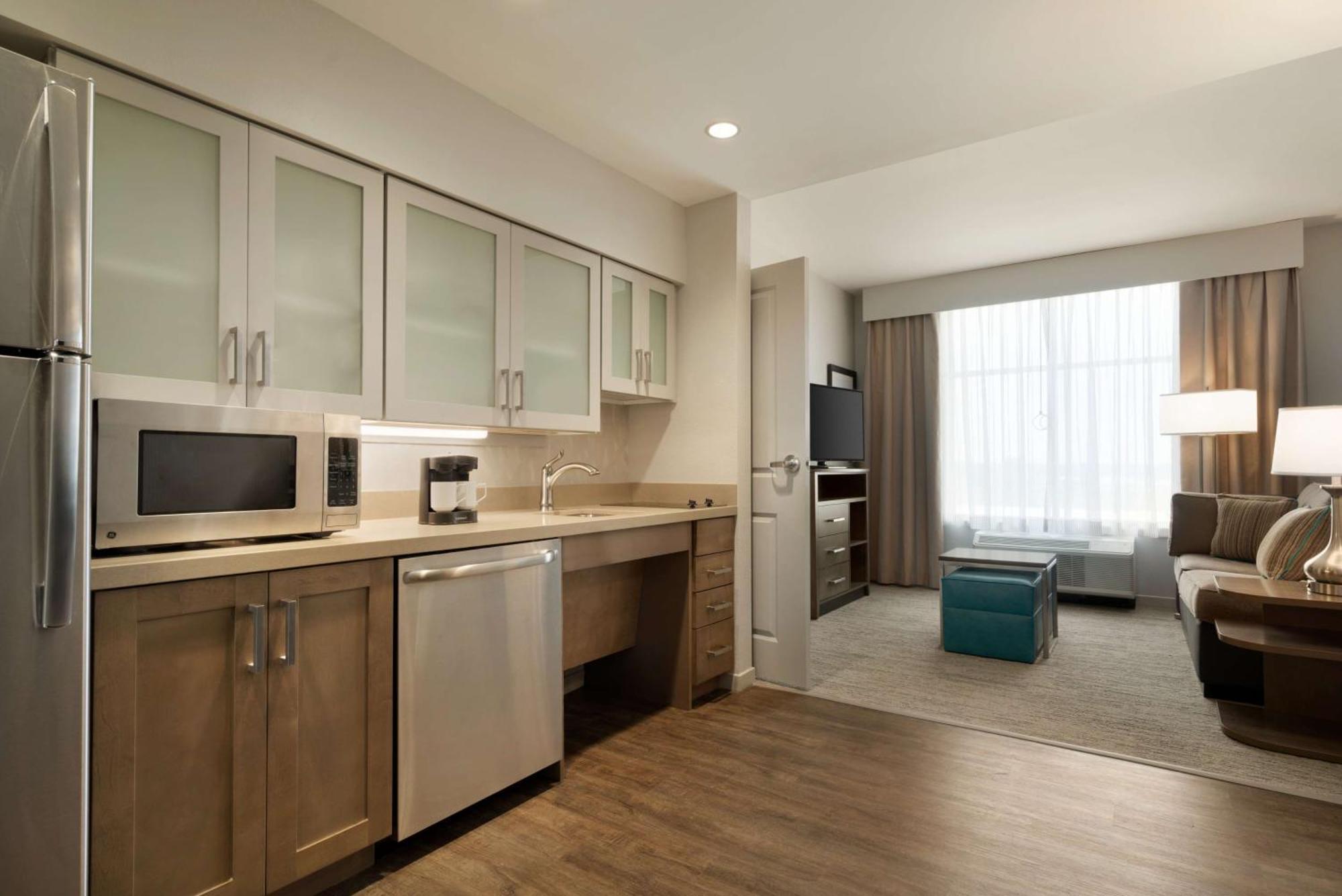 Homewood Suites By Hilton Memphis - Southaven Eksteriør billede
