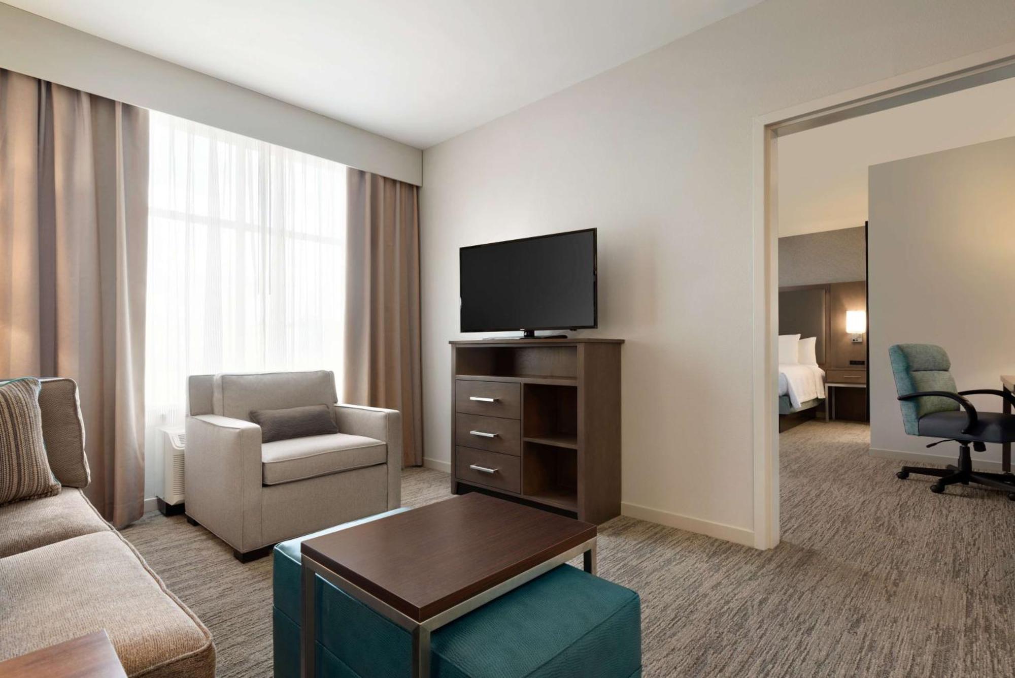 Homewood Suites By Hilton Memphis - Southaven Eksteriør billede