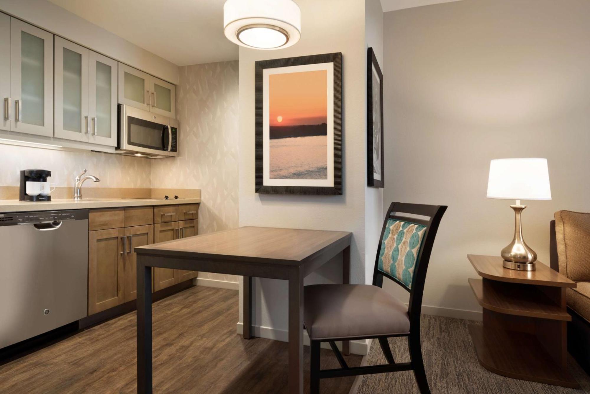 Homewood Suites By Hilton Memphis - Southaven Eksteriør billede
