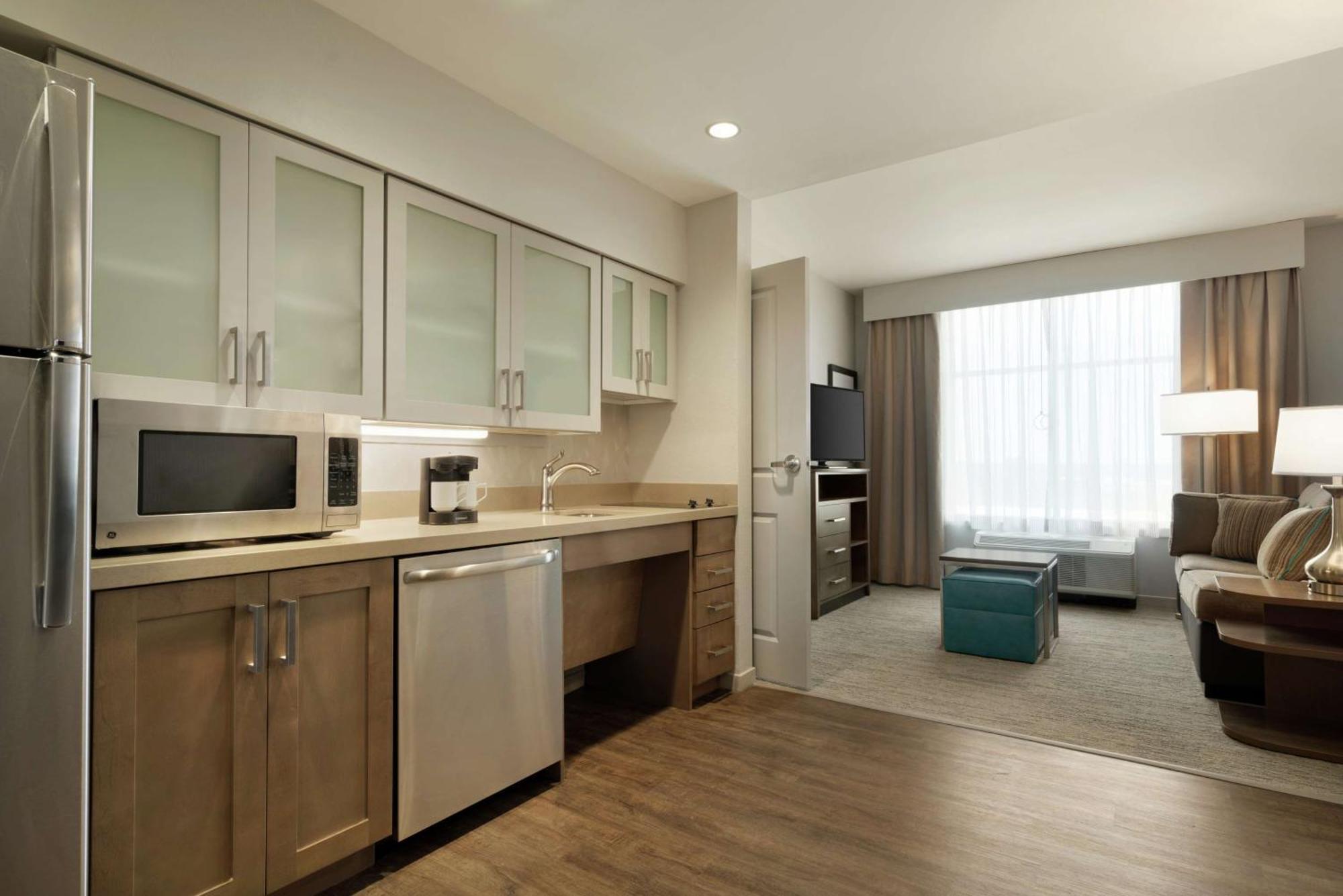 Homewood Suites By Hilton Memphis - Southaven Eksteriør billede