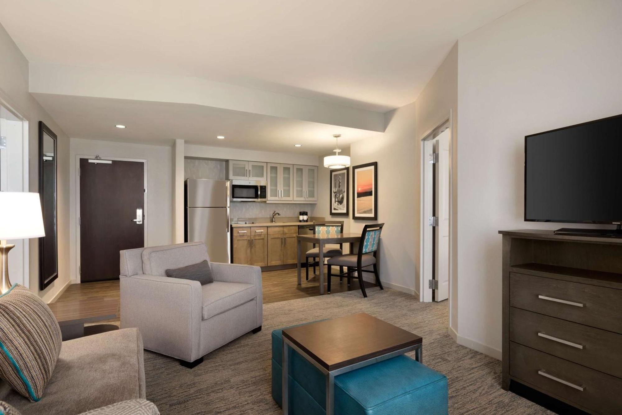 Homewood Suites By Hilton Memphis - Southaven Eksteriør billede
