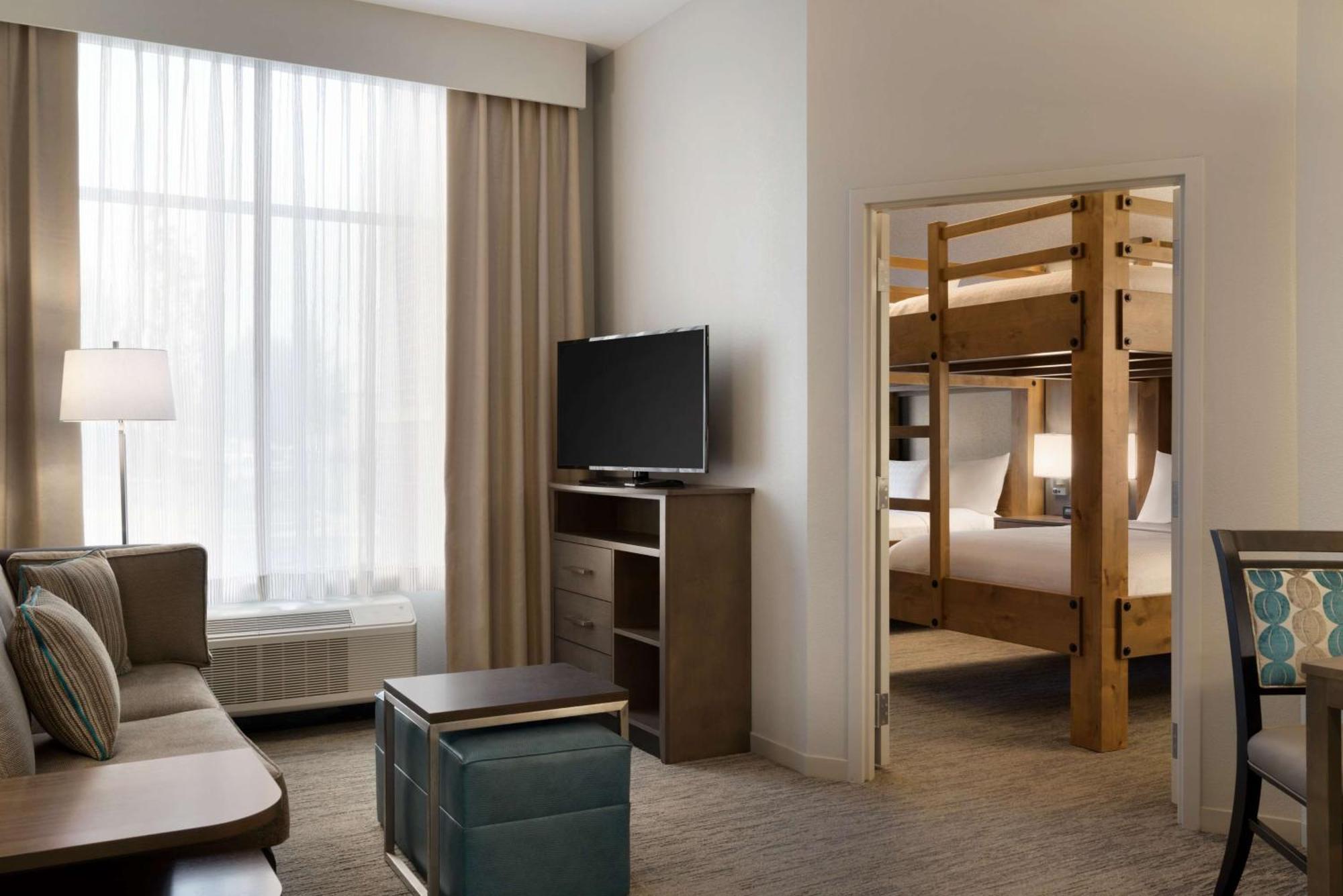 Homewood Suites By Hilton Memphis - Southaven Eksteriør billede
