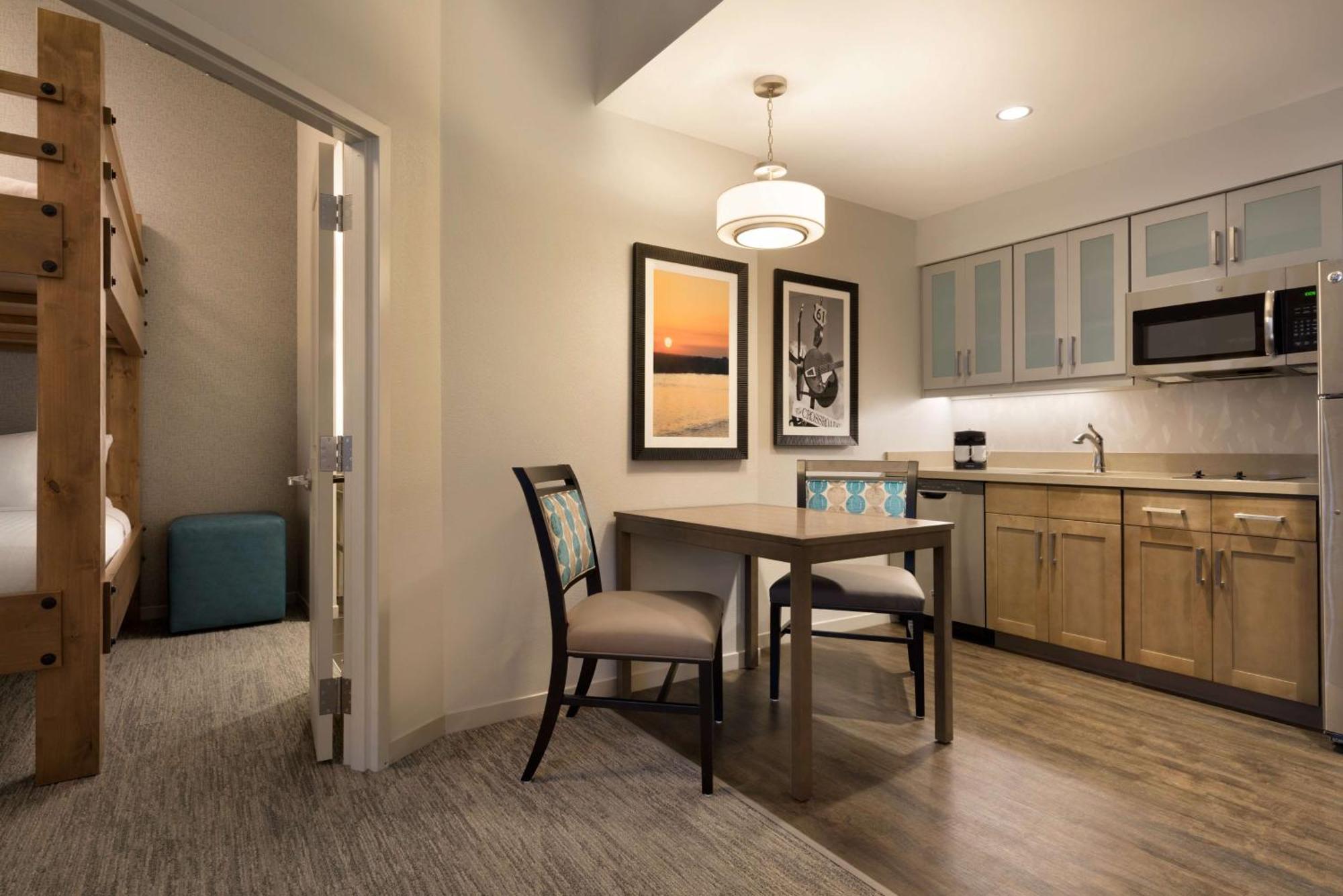 Homewood Suites By Hilton Memphis - Southaven Eksteriør billede