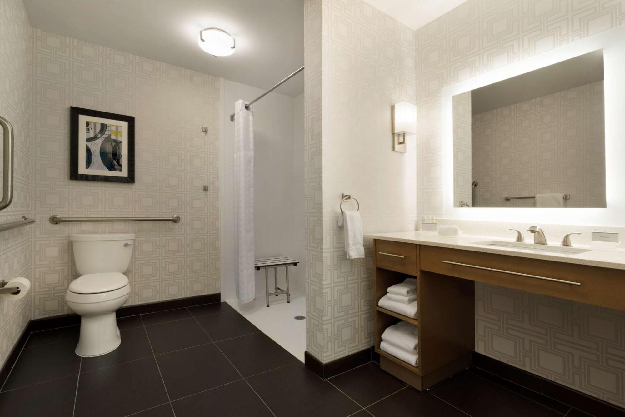 Homewood Suites By Hilton Memphis - Southaven Eksteriør billede