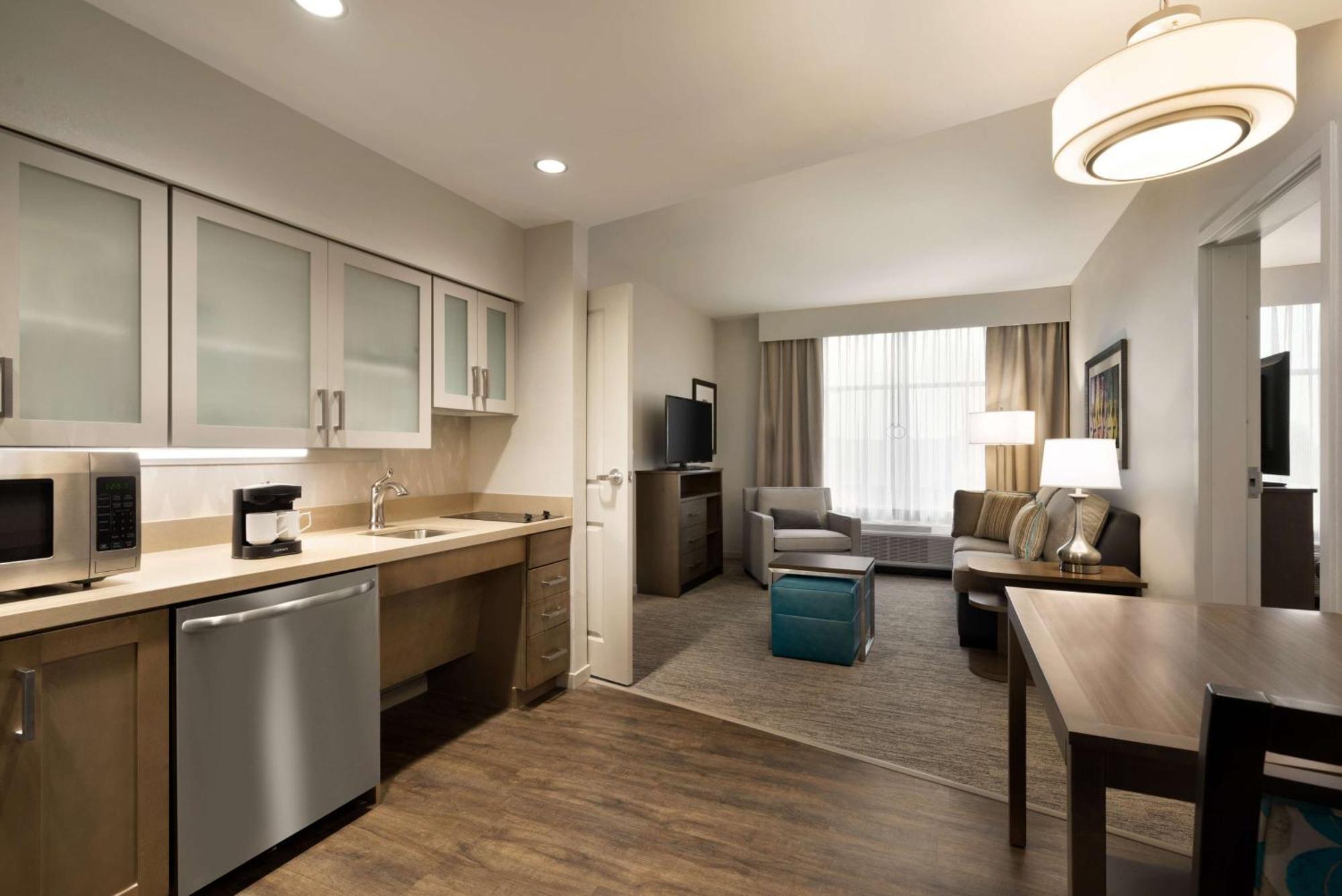 Homewood Suites By Hilton Memphis - Southaven Eksteriør billede
