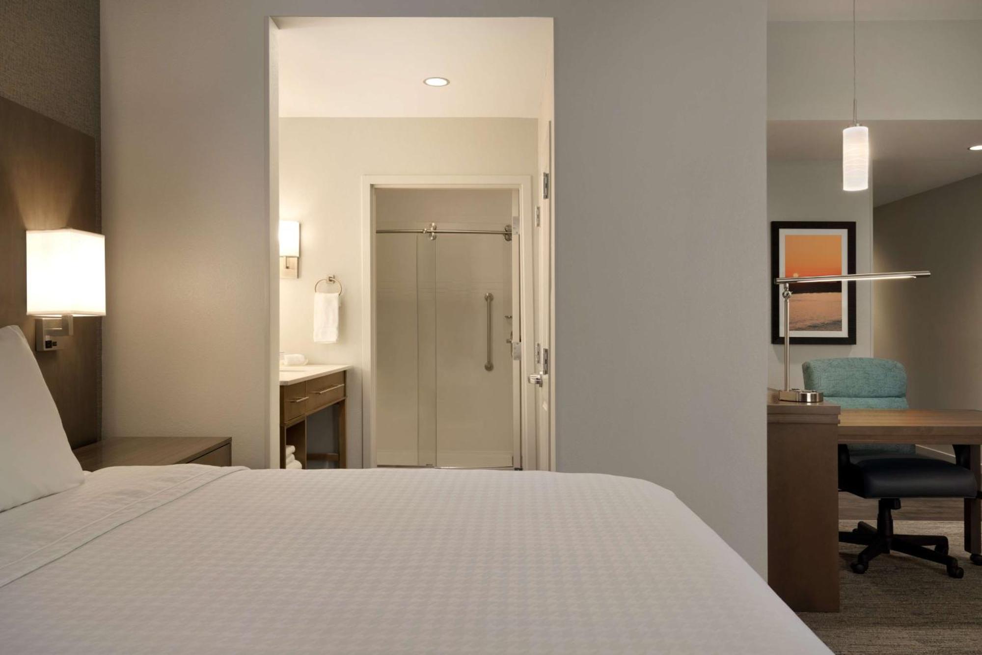 Homewood Suites By Hilton Memphis - Southaven Eksteriør billede