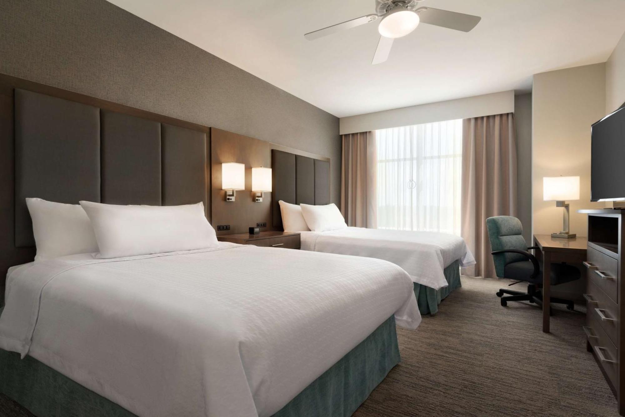 Homewood Suites By Hilton Memphis - Southaven Eksteriør billede