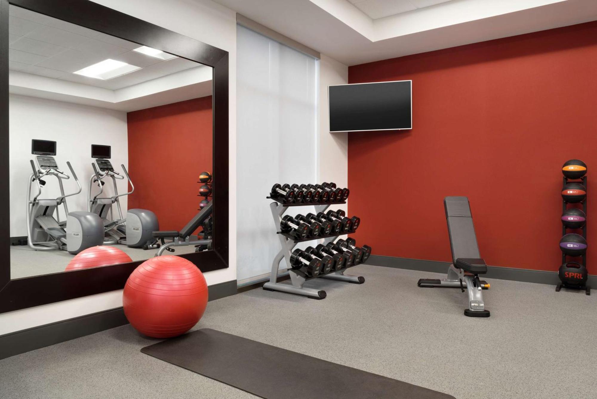 Homewood Suites By Hilton Memphis - Southaven Eksteriør billede