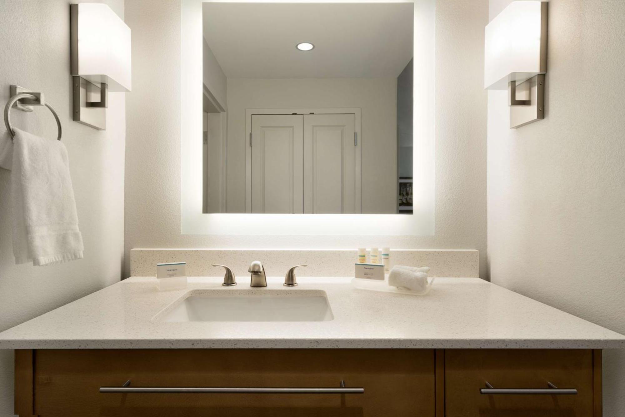 Homewood Suites By Hilton Memphis - Southaven Eksteriør billede