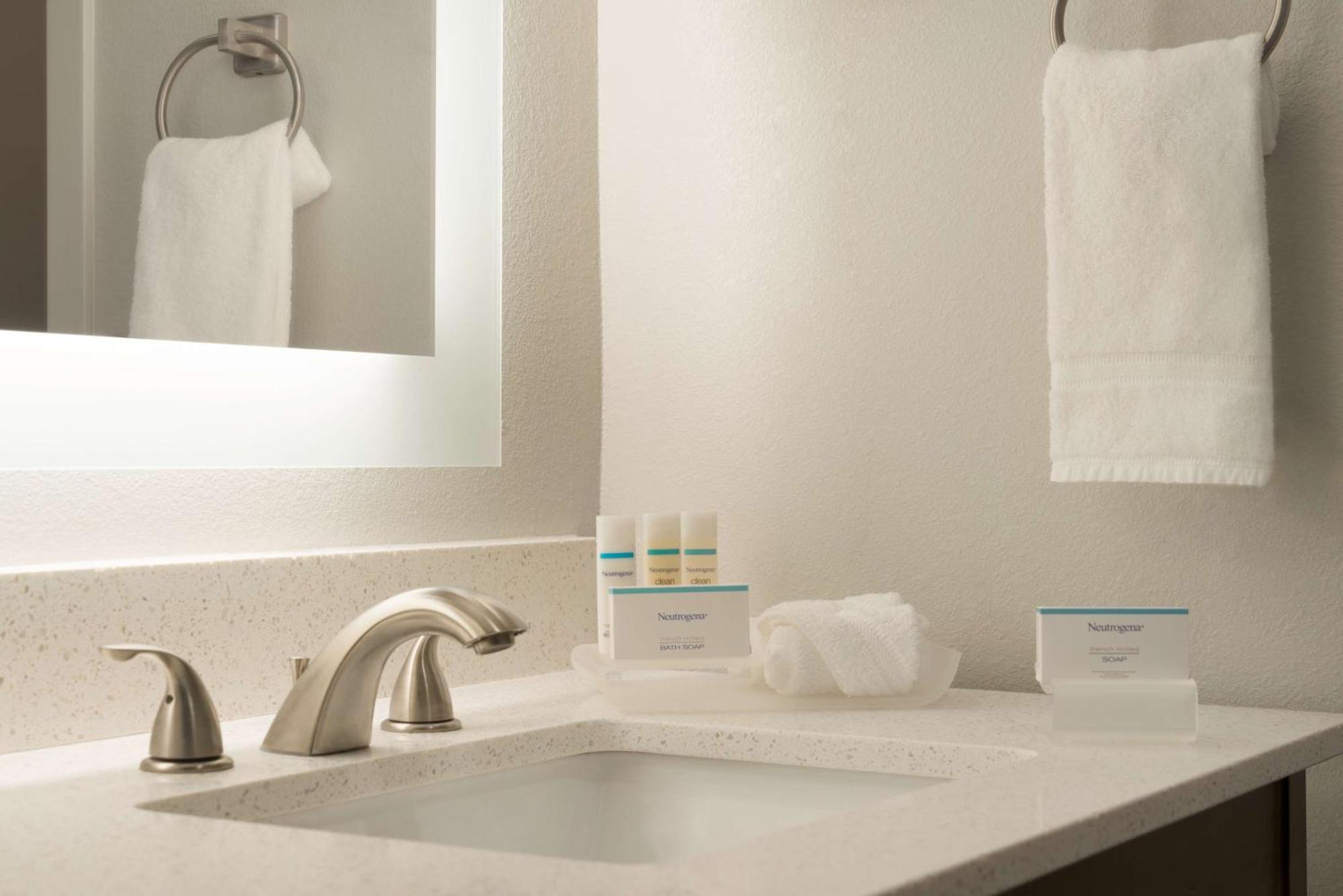 Homewood Suites By Hilton Memphis - Southaven Eksteriør billede