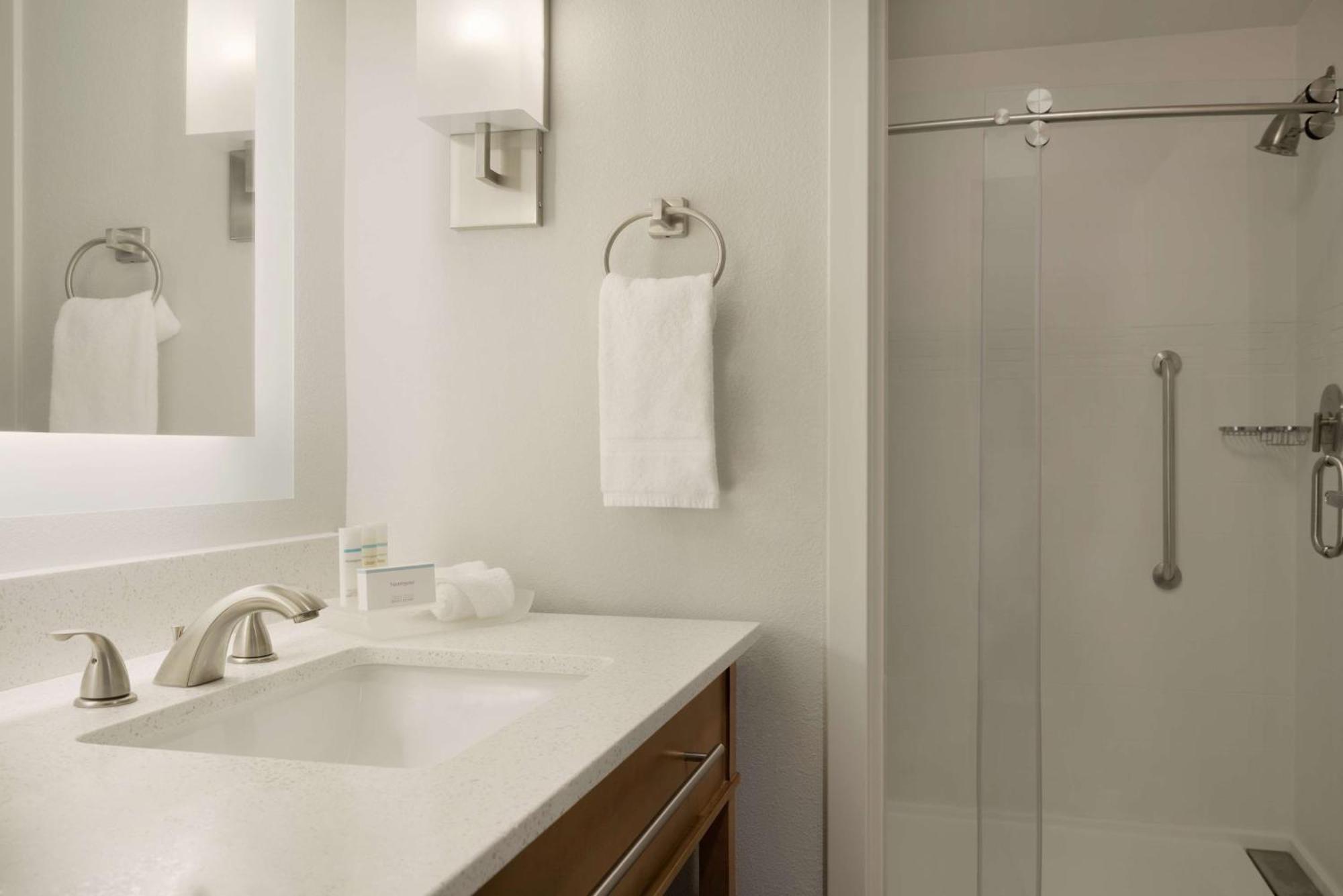 Homewood Suites By Hilton Memphis - Southaven Eksteriør billede