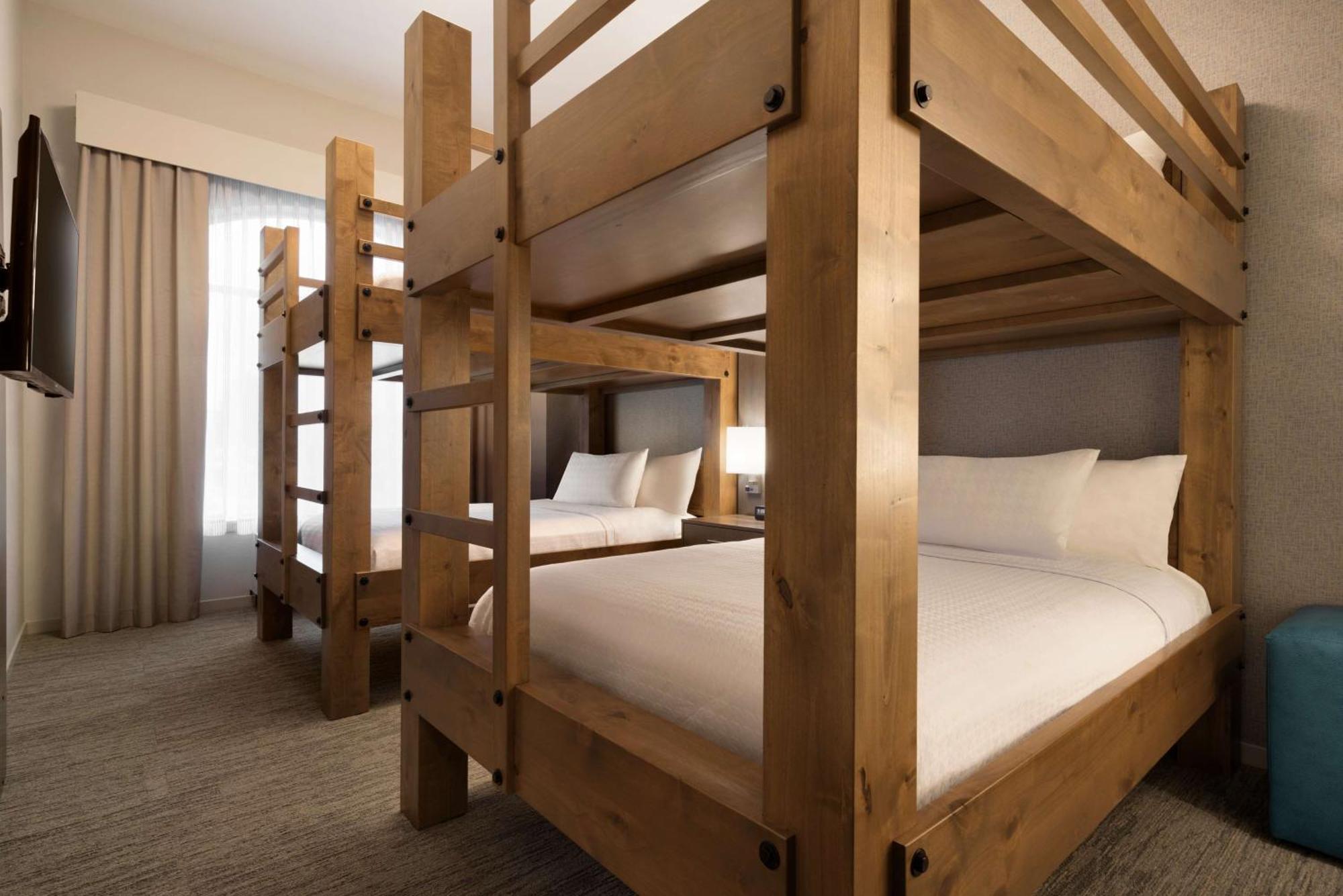 Homewood Suites By Hilton Memphis - Southaven Eksteriør billede