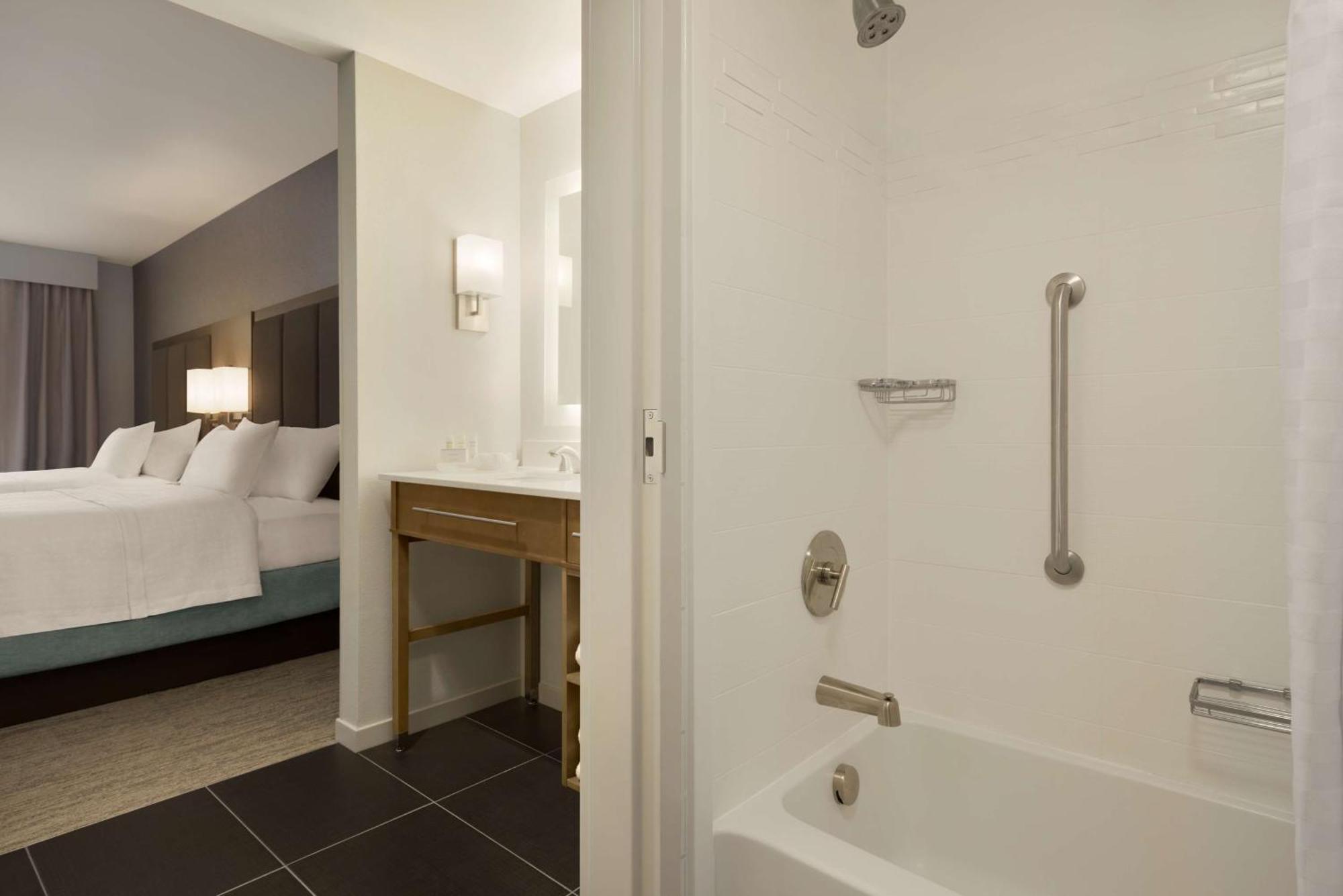 Homewood Suites By Hilton Memphis - Southaven Eksteriør billede