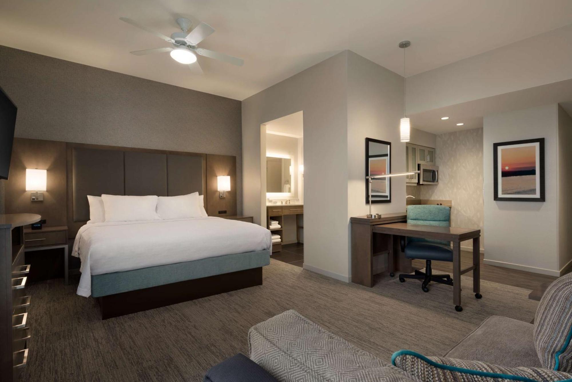 Homewood Suites By Hilton Memphis - Southaven Eksteriør billede