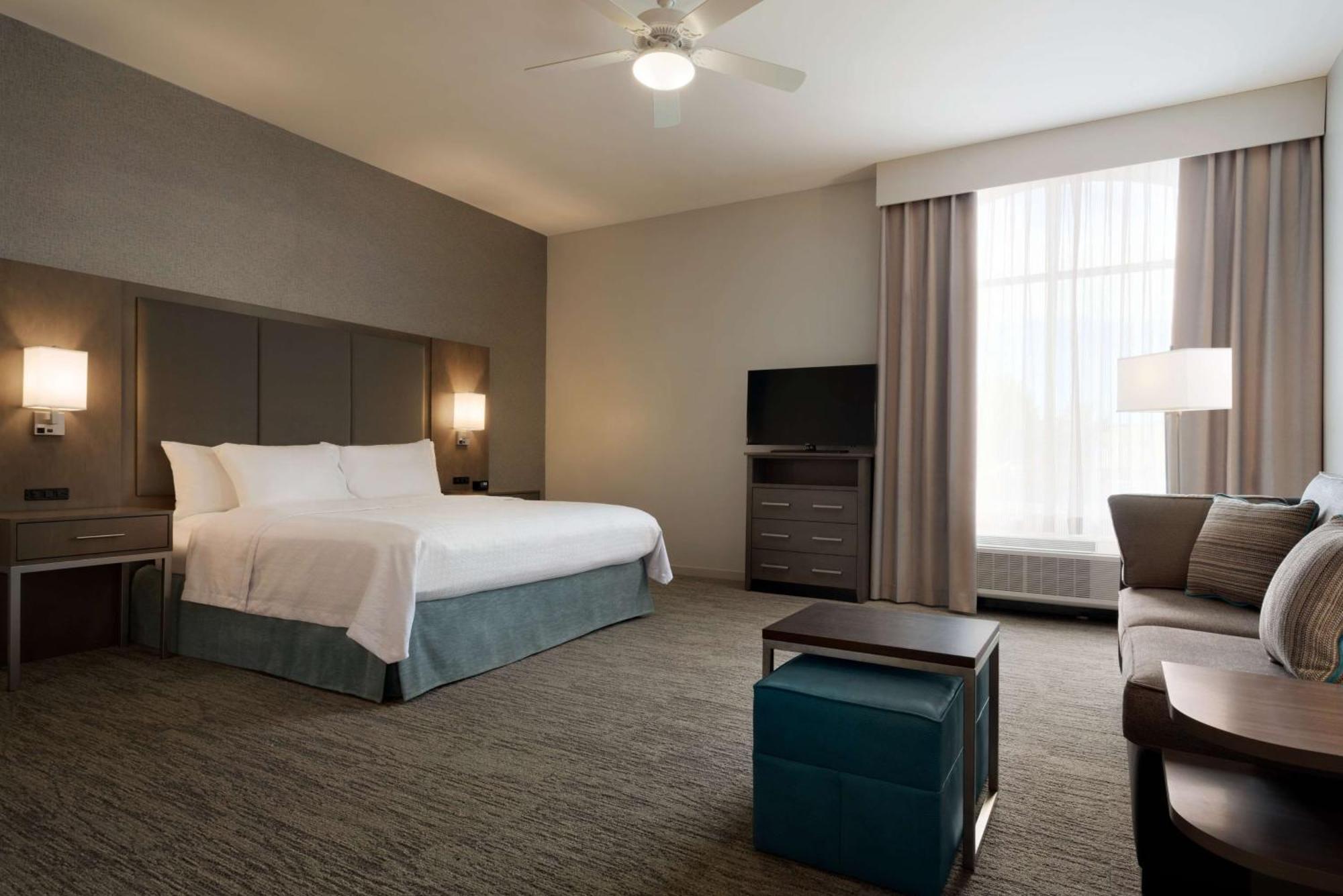 Homewood Suites By Hilton Memphis - Southaven Eksteriør billede
