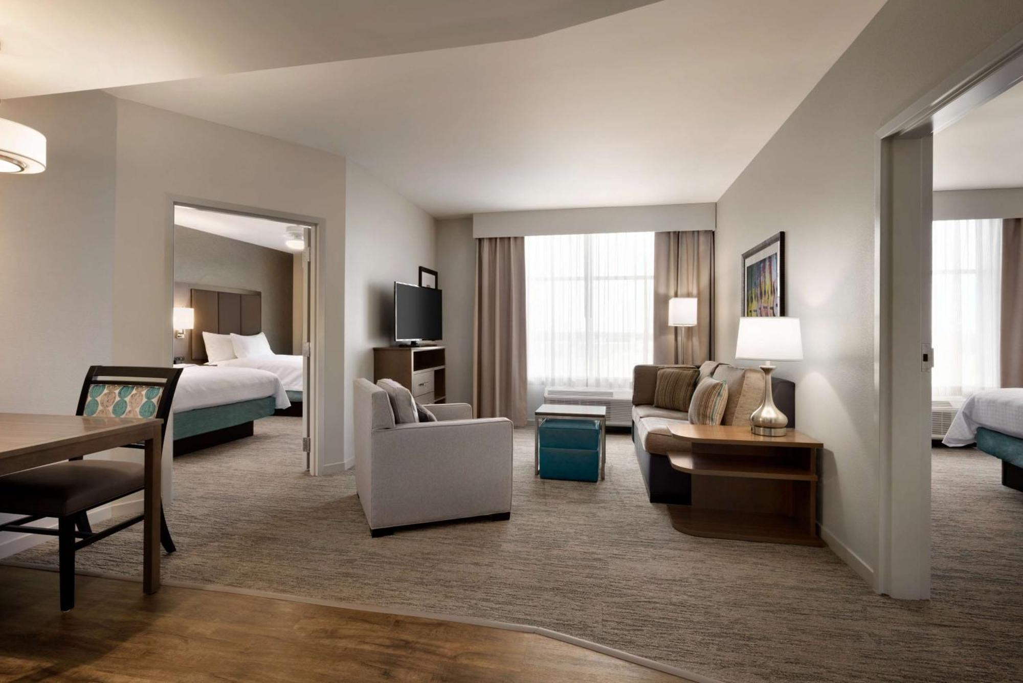 Homewood Suites By Hilton Memphis - Southaven Eksteriør billede