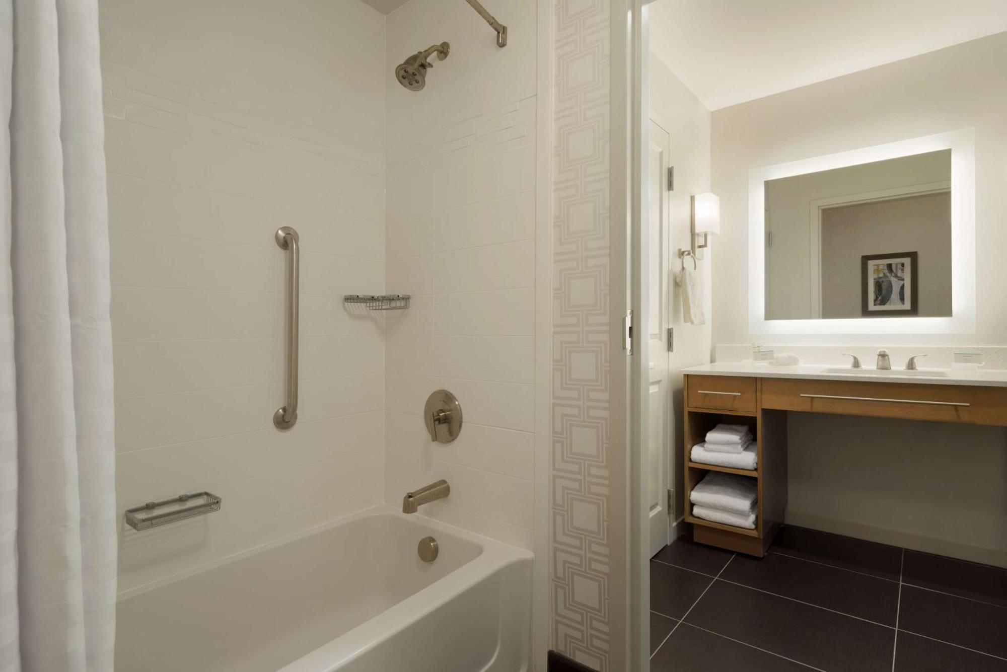 Homewood Suites By Hilton Memphis - Southaven Eksteriør billede