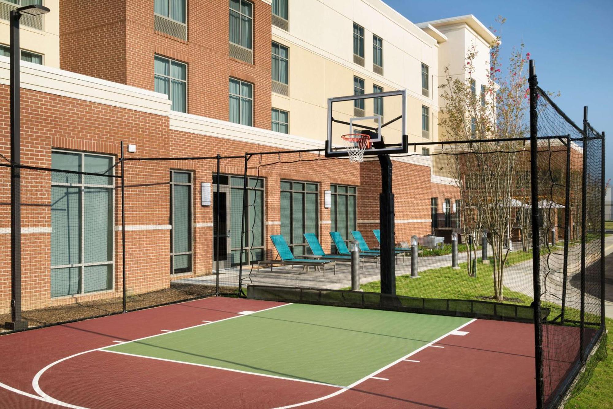 Homewood Suites By Hilton Memphis - Southaven Eksteriør billede