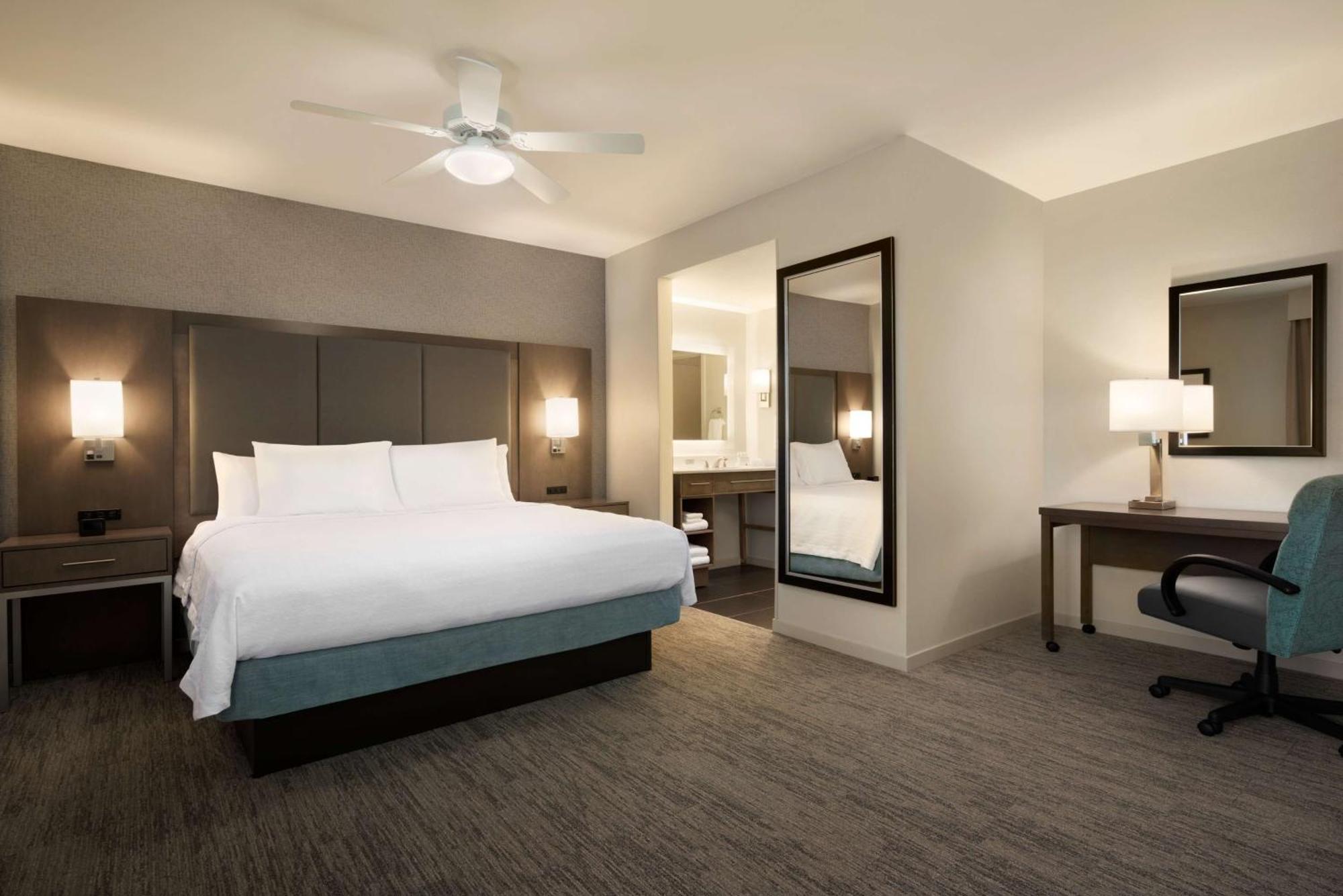 Homewood Suites By Hilton Memphis - Southaven Eksteriør billede