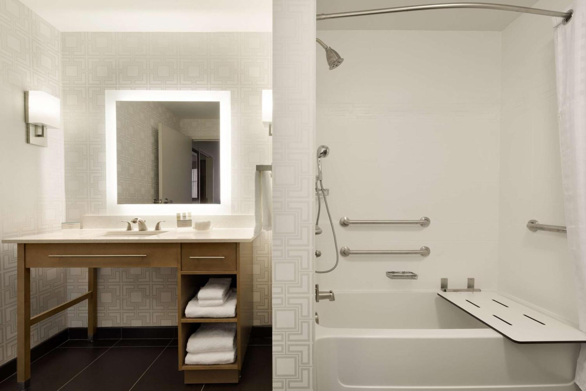 Homewood Suites By Hilton Memphis - Southaven Eksteriør billede