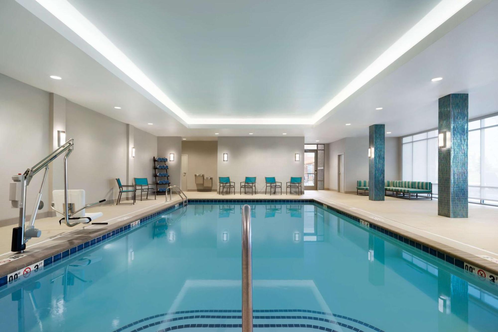 Homewood Suites By Hilton Memphis - Southaven Eksteriør billede