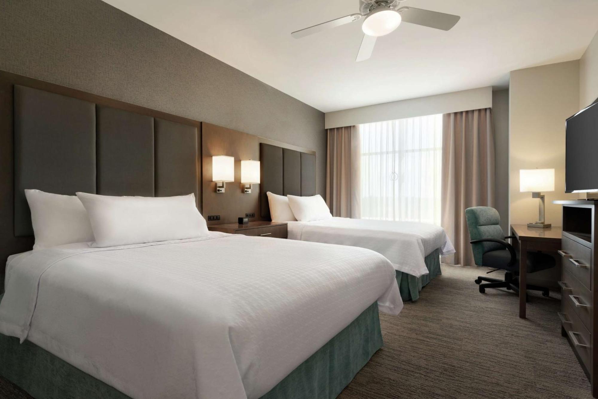Homewood Suites By Hilton Memphis - Southaven Eksteriør billede