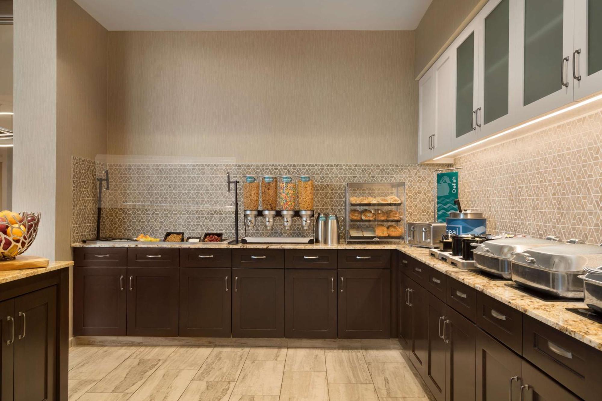 Homewood Suites By Hilton Memphis - Southaven Eksteriør billede