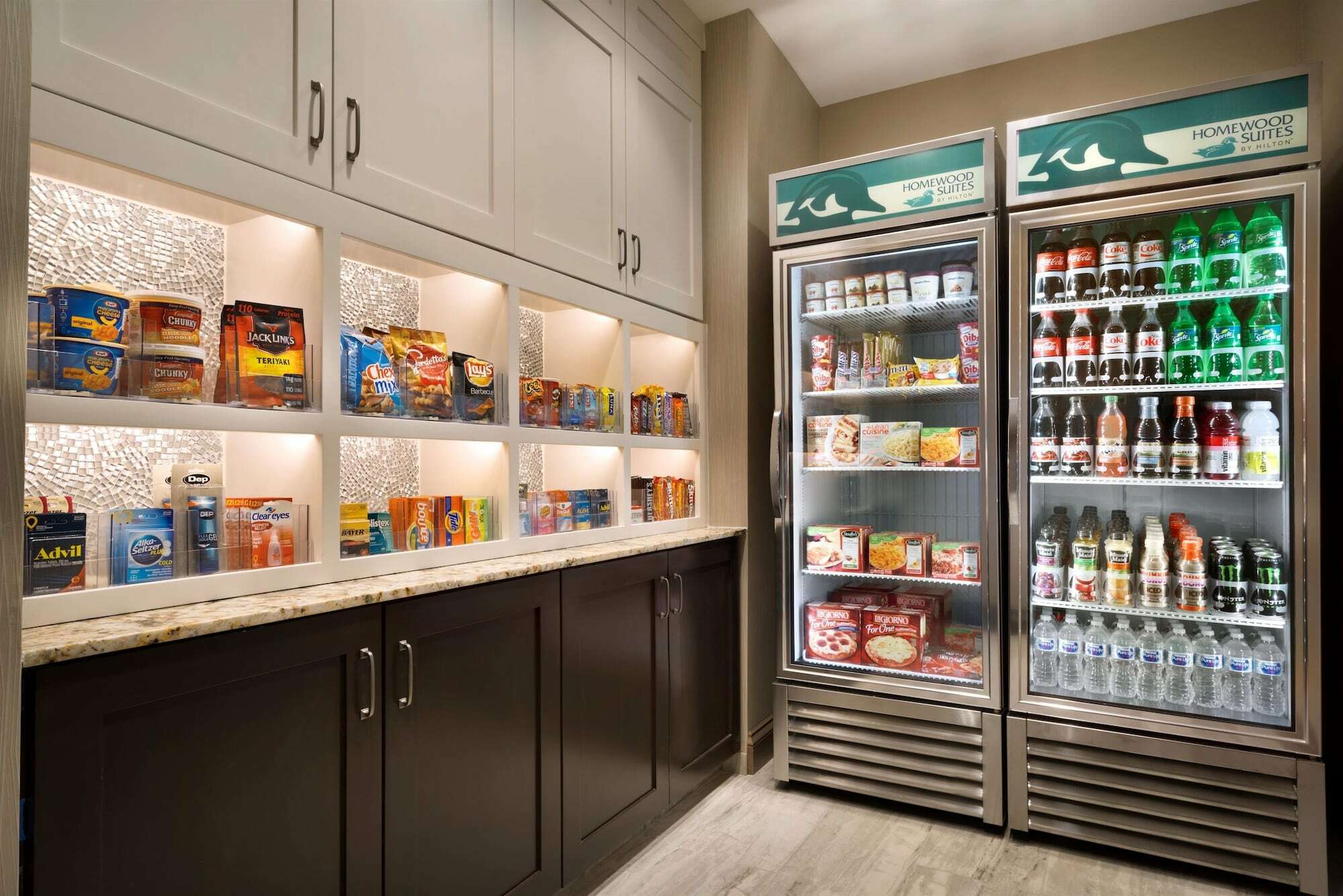 Homewood Suites By Hilton Memphis - Southaven Eksteriør billede