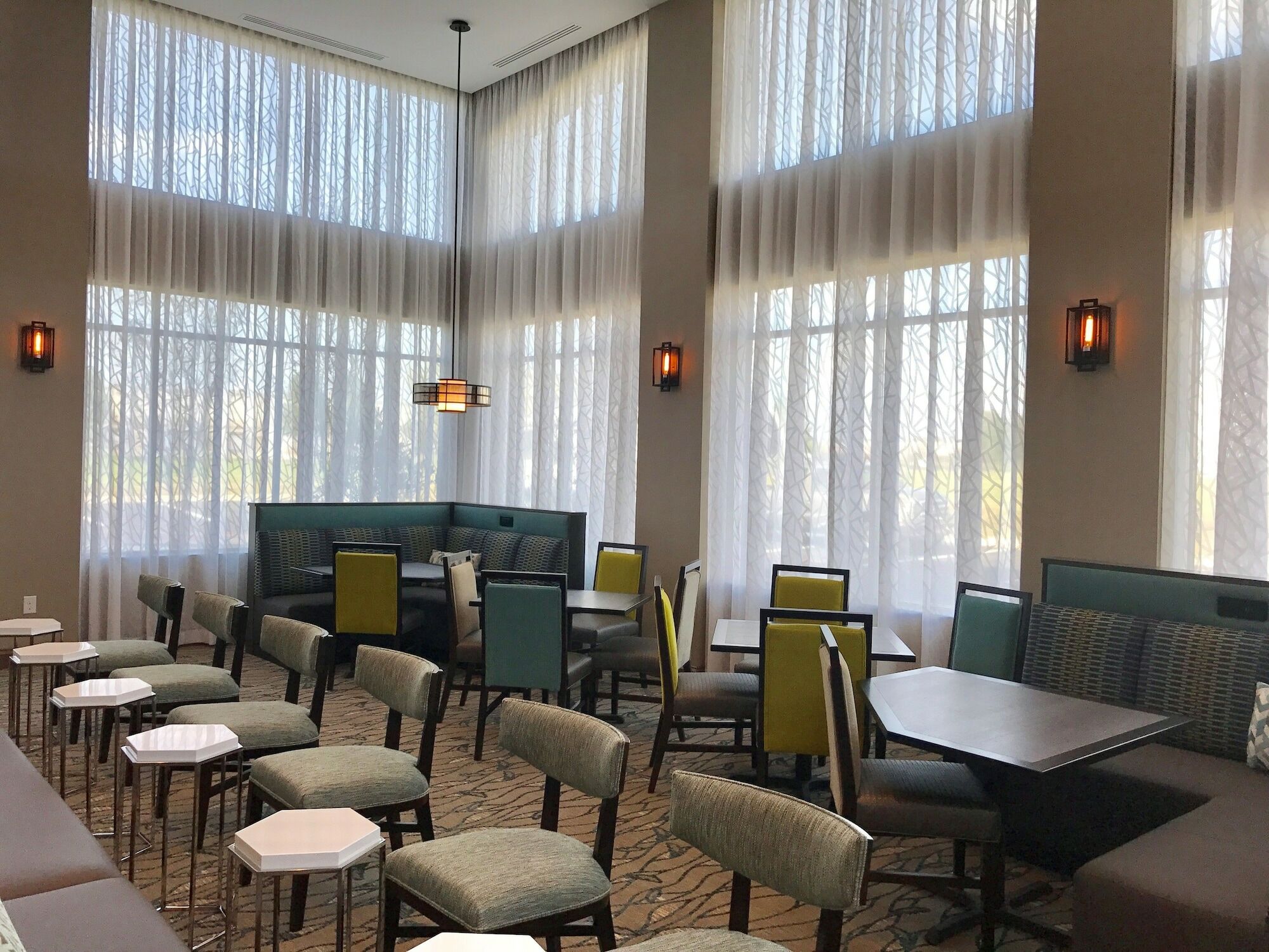 Homewood Suites By Hilton Memphis - Southaven Eksteriør billede
